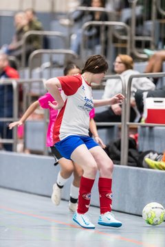 Bild 187 - wBJ Loewinnen Cup B2